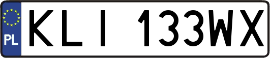 KLI133WX