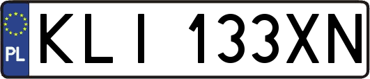 KLI133XN