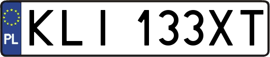 KLI133XT