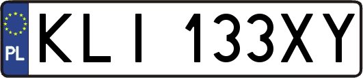 KLI133XY