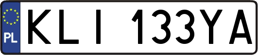 KLI133YA