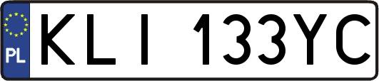 KLI133YC