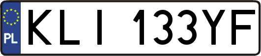 KLI133YF