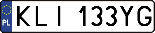 KLI133YG