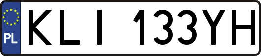 KLI133YH