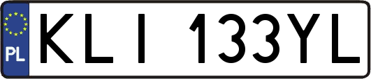 KLI133YL