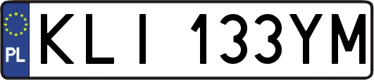 KLI133YM