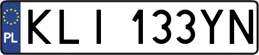 KLI133YN