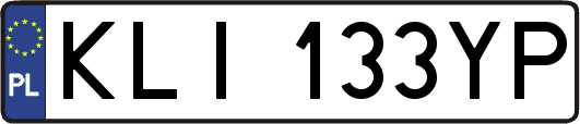KLI133YP