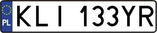 KLI133YR