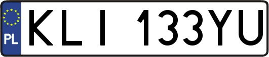 KLI133YU