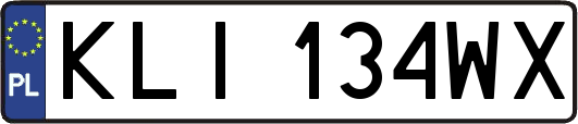 KLI134WX