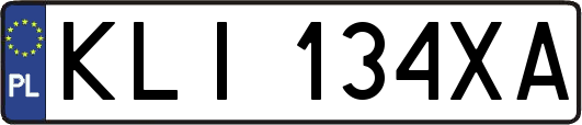 KLI134XA
