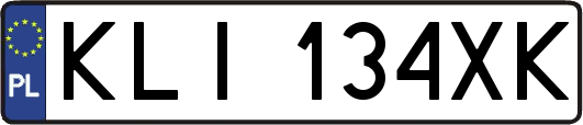 KLI134XK