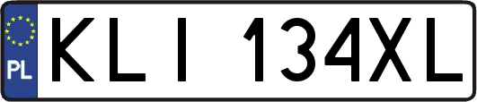 KLI134XL