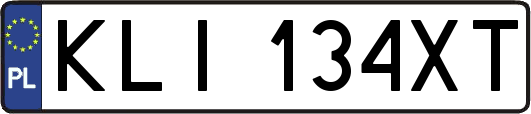 KLI134XT