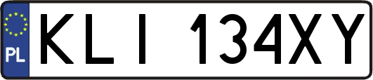 KLI134XY