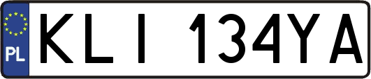 KLI134YA