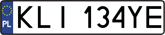 KLI134YE