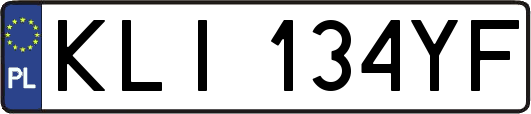 KLI134YF