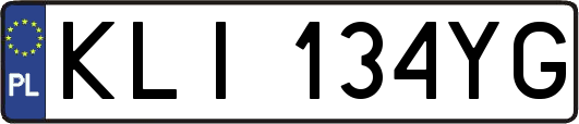 KLI134YG