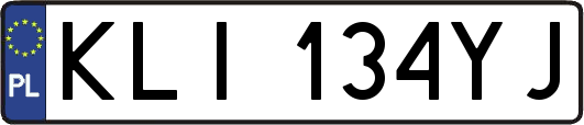 KLI134YJ