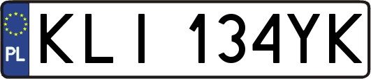 KLI134YK