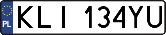 KLI134YU