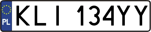 KLI134YY