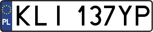KLI137YP