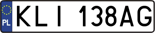 KLI138AG