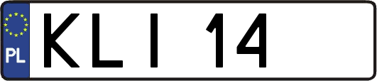 KLI14