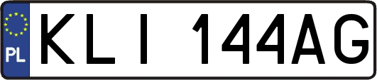 KLI144AG