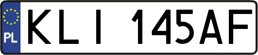 KLI145AF
