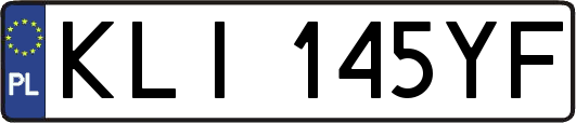 KLI145YF