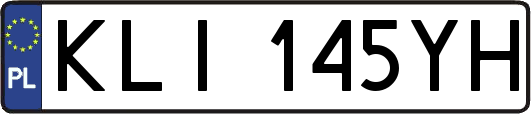KLI145YH