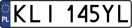 KLI145YL