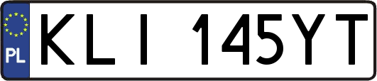 KLI145YT