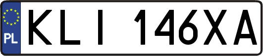 KLI146XA