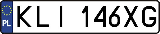 KLI146XG