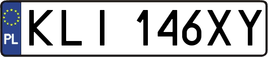 KLI146XY