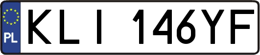 KLI146YF