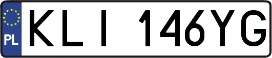 KLI146YG