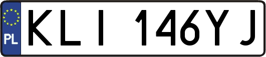 KLI146YJ