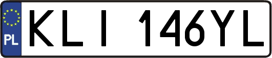 KLI146YL