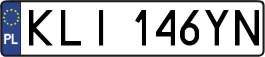 KLI146YN