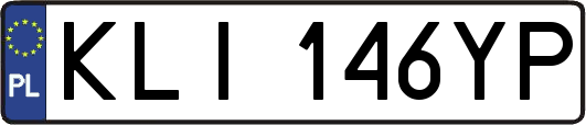 KLI146YP