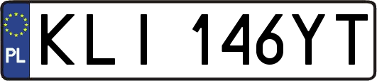 KLI146YT