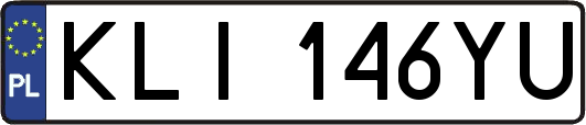 KLI146YU