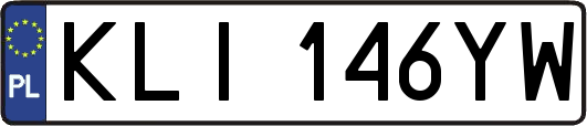 KLI146YW